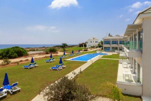 Ocean Suites Luxury Apartments