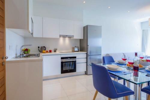 Ocean Suites Luxury Apartments