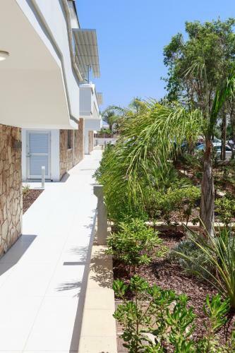 Ocean Suites Luxury Apartments