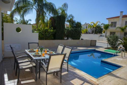 Protaras Villa Marilia