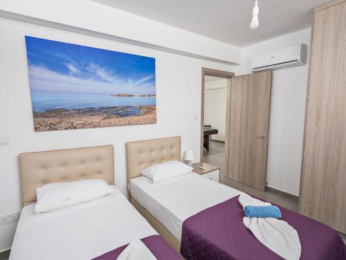Five Bedrooms Villa 1249