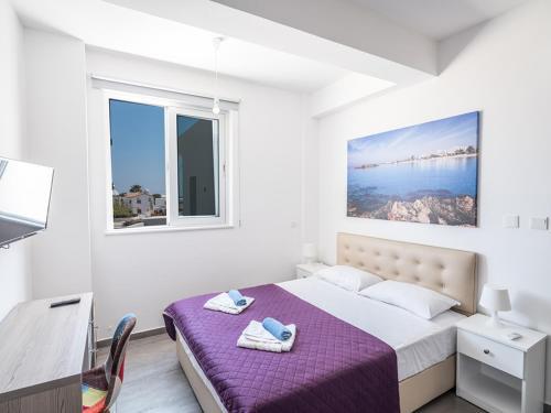 Five Bedrooms Villa 1249