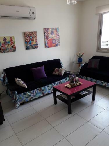 Polyxenia Holiday House