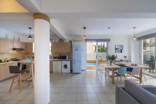 Kalimera Villa Protaras