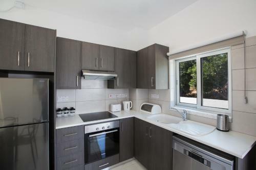 Apartamento Cavo Geo
