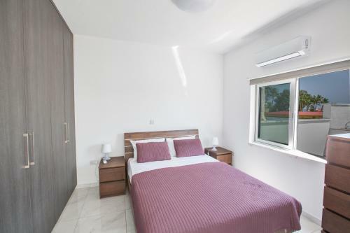 Apartamento Cavo Geo