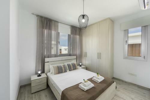 Protaras Villa Alasia