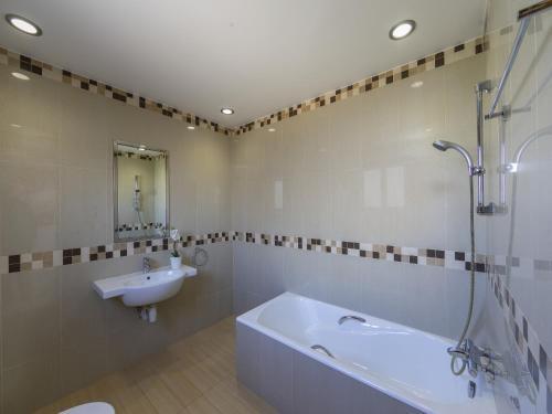 Protaras Villa Theodora 1