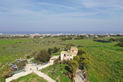 Villa Saint Panteleimon