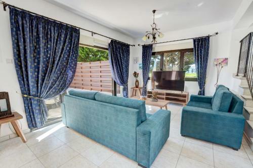 Villa Saint Panteleimon