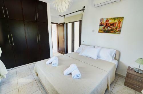 Villa Saint Panteleimon