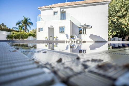 Villa Evita