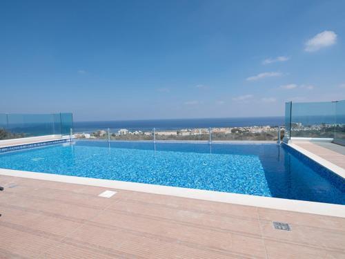 5 Star Private Villa, Protaras, Protaras Villa 1222