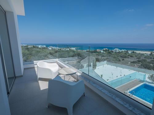 5 Star Private Villa, Protaras, Protaras Villa 1222