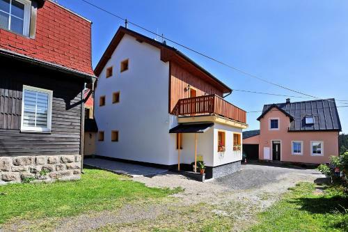 Apartments Pavel