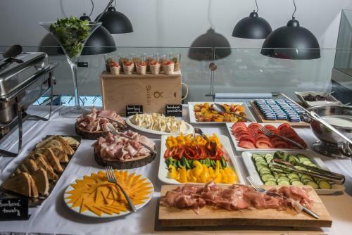 Boutique Hotel Vina?stv� ?krob�k