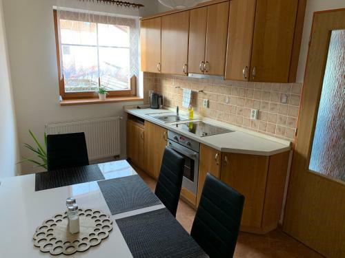 Apartm�ny U Vodn�ho Hradu