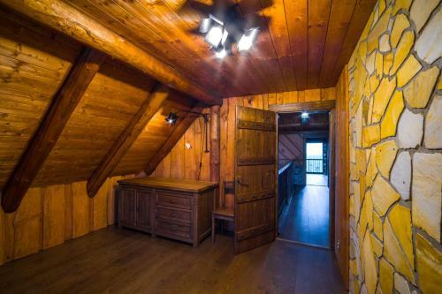 Hostal Ranch Jest?ebice