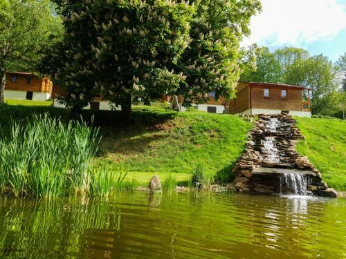 Apartamento Letovisko Chobot - Village Resort