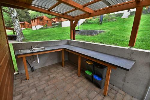 Apartamento Letovisko Chobot - Village Resort