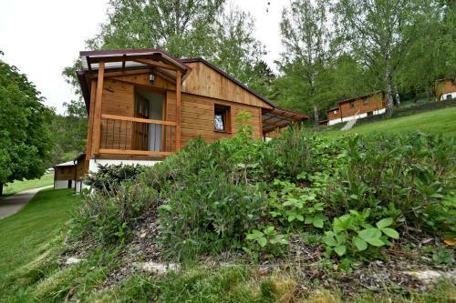 Apartamento Letovisko Chobot - Village Resort
