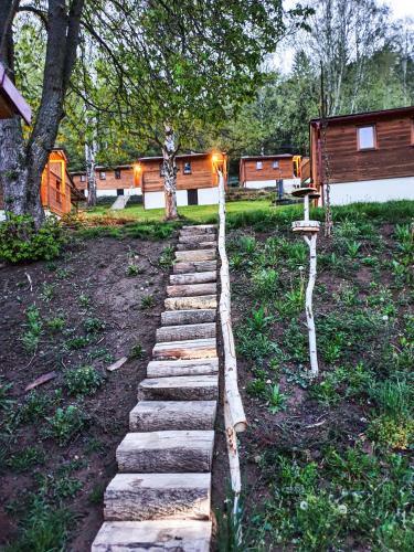 Apartamento Letovisko Chobot - Village Resort