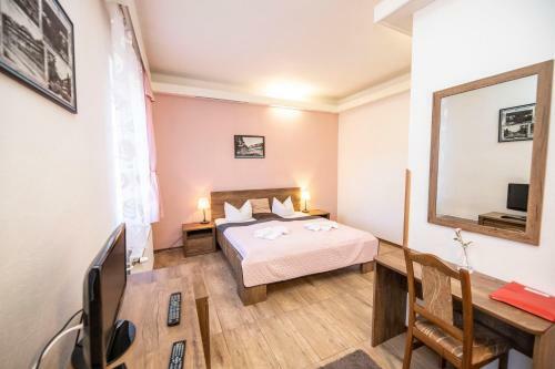 Hotel D?b�n
