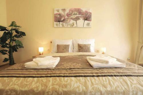 Aphrodite Aparthotel