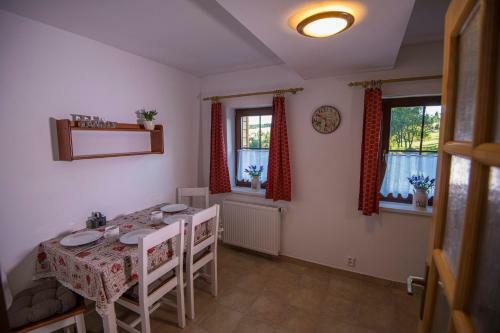 Hostal Penzion Kry?tof