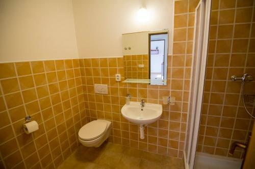 Hostal Penzion Kry?tof