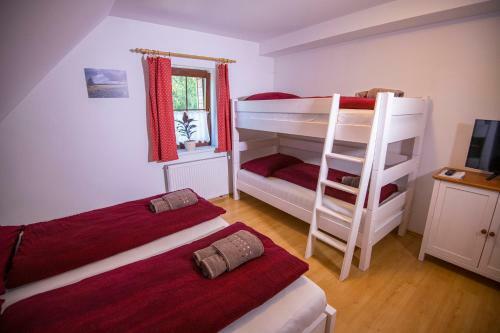 Hostal Penzion Kry?tof