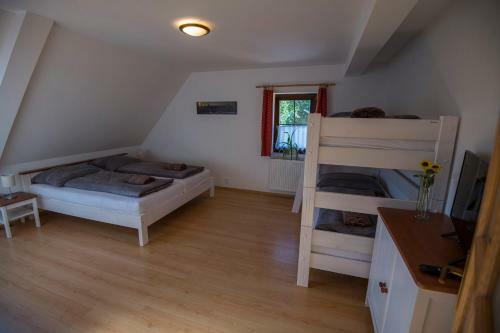 Hostal Penzion Kry?tof