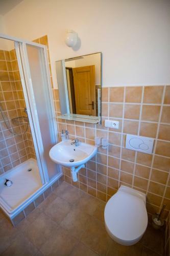 Hostal Penzion Kry?tof