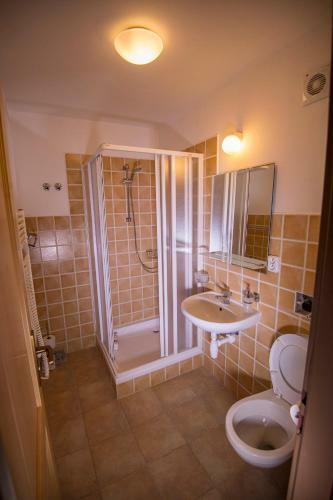 Hostal Penzion Kry?tof