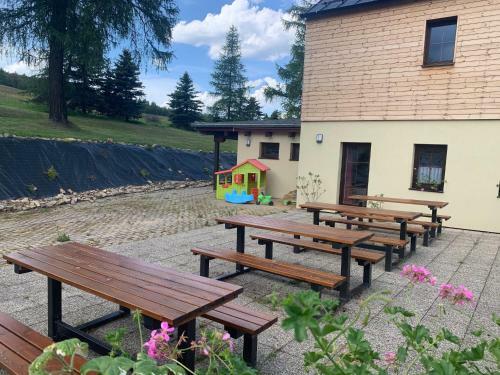 Hostal Penzion Kry?tof