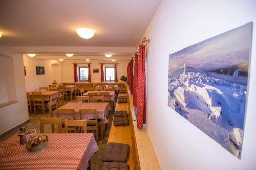 Hostal Penzion Kry?tof