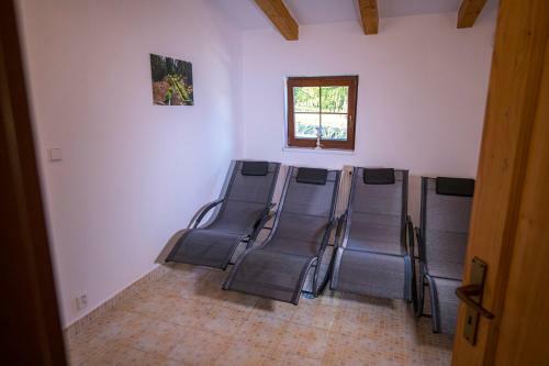 Hostal Penzion Kry?tof