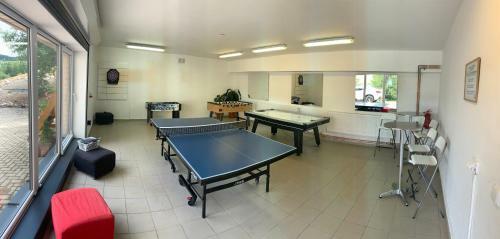 Hostal Penzion Kry?tof