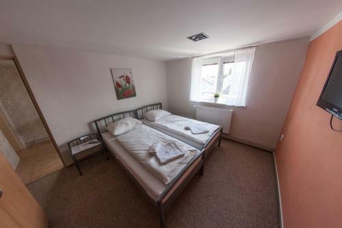 Hostal Penzion Slanina