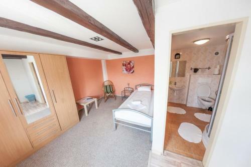 Hostal Penzion Slanina