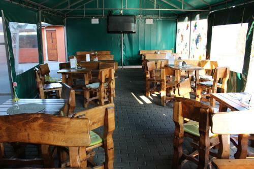 Hostal Penzion Slanina