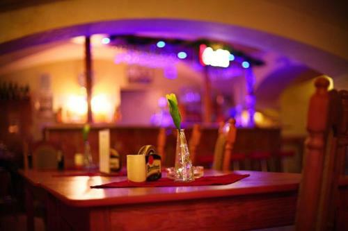 Hostal Penzion Slanina