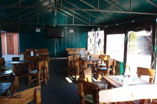 Hostal Penzion Slanina