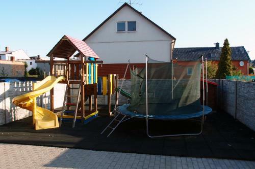 Hostal Penzion Slanina