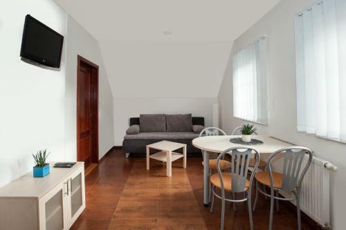 ?erti Apartm�ny
