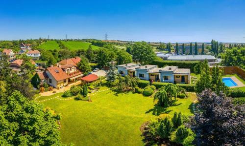 Hostal Penzion Jako Doma