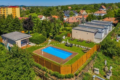 Hostal Penzion Jako Doma