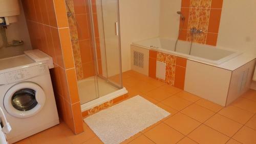 Apartamento Canada De Luxe Lipno
