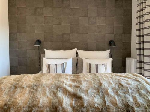Apartamento Kvilda Resort
