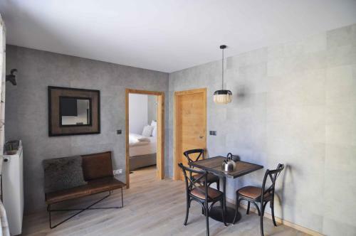 Apartamento Kvilda Resort